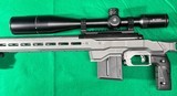 SAVAGE ARMS 110 PRECISON ELITE 6.5MM CREEDMOOR - 3 of 3