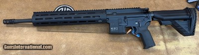 HECKLER & KOCH MR556 5.56X45MM NATO