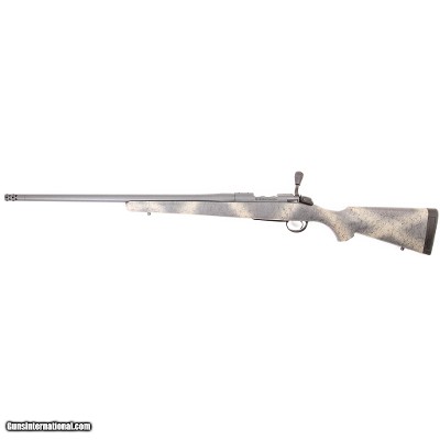 BERGARA B-14 6.5MM CREEDMOOR