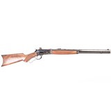 WINCHESTER MODEL 1886 DELUXE .45-70 GOVT - 2 of 2