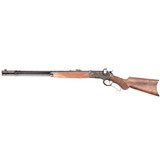 WINCHESTER MODEL 1886 DELUXE .45-70 GOVT - 1 of 2