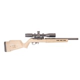 BROWNELLS BRN-22T .22 LR - 2 of 2