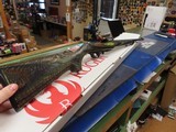 RUGER 10/22 CARBINE GATOR .22 LR - 1 of 3