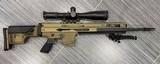 FN SCAR 20S .308 WIN/7.62MM NATO - 2 of 2