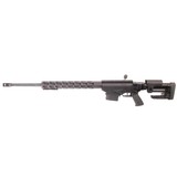 RUGER PRECISION 6.5MM CREEDMOOR - 1 of 3