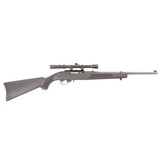 RUGER 10/22 .22 LR - 2 of 3