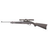 RUGER 10/22 .22 LR - 1 of 3