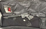 H&K MR556A1 *CA COMPLIANT* 5.56X45MM NATO - 1 of 2