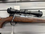 BROWNING A-BOLT .308 WIN - 2 of 3