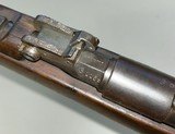 BRESCIA 1891 Carcano 6.5X52MM MANNLICHER-CARCANO - 3 of 3