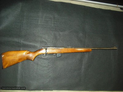 WINCHESTER M-131 .22 S/L/LR