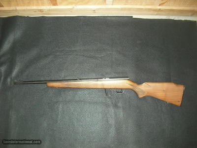 WINCHESTER Model 320 .22 S/L/LR