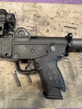 KELTEC SUB 2000 9MM LUGER (9x19 PARA) - 2 of 3