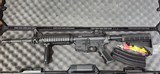 FN M4 CARBINE MILITARY COLLECTOR 5.56X45MM NATO - 1 of 3