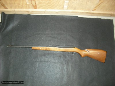 WINCHESTER M-141 .22 S/L/LR