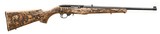 RUGER 10/22 CARBINE
.22 LR - 1 of 1