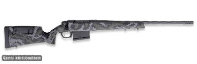 WEATHERBY 307 RANGE XP 2.0 7MM PRC