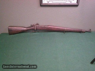 REMINGTON 03-A3 .30-06 SPRG