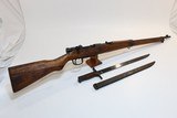 JAPANESE MILITARY 99 Arisaka 7.7X58MM ARISAKA - 1 of 3
