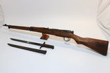 JAPANESE MILITARY 99 Arisaka 7.7X58MM ARISAKA - 2 of 3