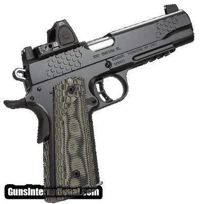 KIMBER KHX CUSTOM .45 ACP