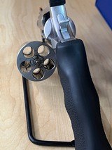 SMITH & WESSON S&W500 .500 S&W MAG - 3 of 3