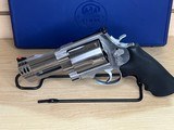 SMITH & WESSON S&W500 .500 S&W MAG - 2 of 3