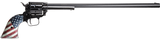 Heritage Manufacturing Rough Rider .22 LR