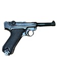 MAUSER P.08 Luger 9MM LUGER (9X19 PARA) - 2 of 3