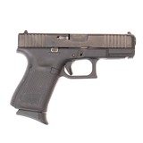 GLOCK 19 GEN 5 9MM LUGER (9x19 PARA) - 2 of 3