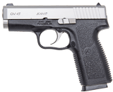 KAHR ARMS CW45 .45 ACP - 1 of 1
