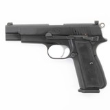 FN HIGH POWER 9MM LUGER (9x19 PARA) - 1 of 3
