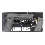 TAURUS PT 92 AF-D 9MM LUGER (9x19 PARA) - 3 of 3