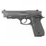 TAURUS PT 92 AF-D 9MM LUGER (9x19 PARA) - 1 of 3