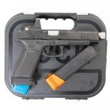 GLOCK 34 GEN5 MOS (CUSTOM W/ TARAN, ZEV & MORE) 9MM LUGER (9x19 PARA) - 3 of 3