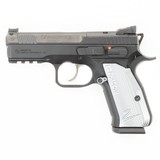 CZ SHADOW 2 COMPACT 9MM LUGER (9x19 PARA) - 1 of 3