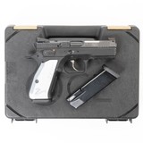 CZ SHADOW 2 COMPACT 9MM LUGER (9x19 PARA) - 3 of 3