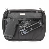 SPRINGFIELD ARMORY 1911 DS PRODGITY COMP AOS 9MM LUGER (9x19 PARA) - 3 of 3