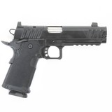 SPRINGFIELD ARMORY 1911 DS PRODGITY COMP AOS 9MM LUGER (9x19 PARA) - 2 of 3