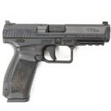 CANIK TP9SA MOD.2 9MM LUGER (9x19 PARA) - 2 of 2
