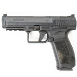 CANIK TP9SA MOD.2 9MM LUGER (9x19 PARA) - 1 of 2