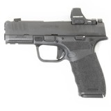 SPRINGFIELD ARMORY HELLCAT PRO 9MM LUGER (9x19 PARA) - 1 of 3