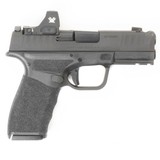 SPRINGFIELD ARMORY HELLCAT PRO 9MM LUGER (9x19 PARA) - 2 of 3