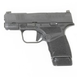 SPRINGFIELD ARMORY HELLCAT 9MM LUGER (9x19 PARA) - 1 of 3