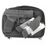 SPRINGFIELD ARMORY HELLCAT 9MM LUGER (9x19 PARA) - 3 of 3