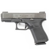GLOCK 19 GEN 5 9MM LUGER (9x19 PARA) - 1 of 3