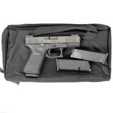 GLOCK 19 GEN 5 9MM LUGER (9x19 PARA) - 3 of 3