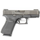 GLOCK 19 GEN 5 9MM LUGER (9x19 PARA) - 2 of 3