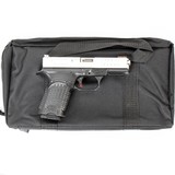 BUL ARMORY AXE C CLEAVER 9MM LUGER (9x19 PARA) - 3 of 3