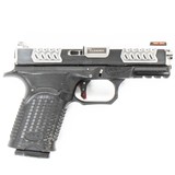 BUL ARMORY AXE C CLEAVER 9MM LUGER (9x19 PARA) - 2 of 3